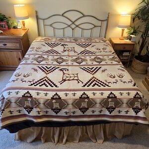 Pendleton Centenial Blanket - Nat'l Wildlife Refuge System